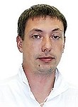 Врач Сафонов Андрей Александрович