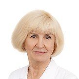 Врач Сафонова Людмила Александровна