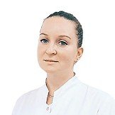 Врач Сафонова Мария Александровна