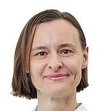 Врач Сафонова Наталия Юрьевна