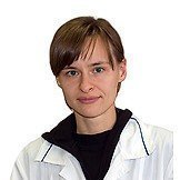 Врач Сафонова Наталья Юрьевна
