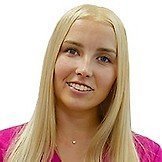 Врач Сафонова Нина Андреевна