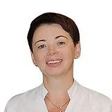 Врач Сафонова Ольга Станиславовна