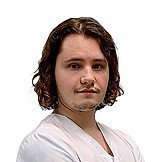 Врач Сафронов Артем Евгеньевич