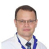 Врач Сафронов Дмитрий Викторович