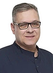 Врач Сафронов Эдуард Владимирович