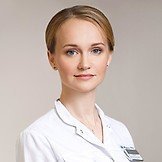 Врач Сафронова Анастасия Викторовна