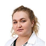 Врач Сафронова Кристина Витальевна
