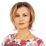 Врач Сафронова Марианна Михайловна