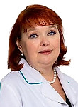 Врач Сафронова Марина Борисовна