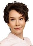 Врач Сагриева Анастасия Азатовна
