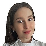 Врач Саидбурханова Лейла Маратовна