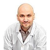 Врач Саяпин Сергей Александрович