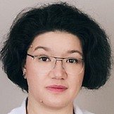 Врач Сайфитдинова Алсу Фаритовна