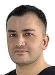 Врач Сайфуллаев Акмал Каримович