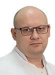 Врач Сайфуллин Руслан Камиллович