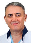 Врач Сайфуллин Тимербулат Аскатович