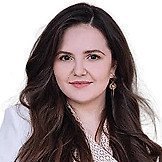Врач Сайфуллина Айсылу Маратовна