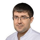 Врач Сайгидмагомедов Махач Алигаджиевич