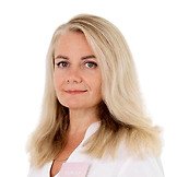 Врач Сайко Ирина Сергеевна