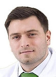 Врач Сайтов Заур Салманович