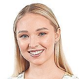 Врач Сак Екатерина Игоревна