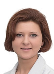 Врач Сакаль Людмила Алексеевна