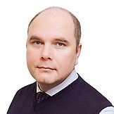 Врач Саханов Антон Анатольевич