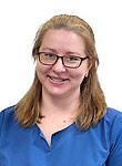 Врач Сахно Анна Юрьевна
