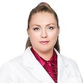 Врач Сахно Екатерина Аскольдовна