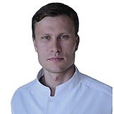Врач Сахнов Александр Юрьевич