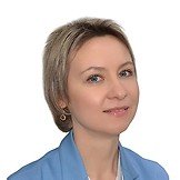 Врач Саковцева Юлия Александровна