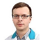 Врач Саковский Игорь Всеволодович