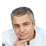 Врач Сакун Александр Иванович