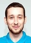 Врач Салагаев Сослан Русланович
