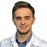 Врач Саламанов Павел Александрович
