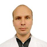Врач Саламатин Дмитрий Алексеевич