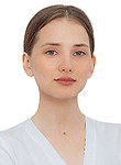 Врач Саламатина Анна Владимировна