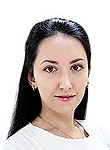 Врач Саламонова Мария Владимировна