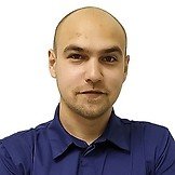 Врач Саламов Рашид Хабибуллаевич