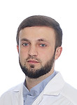 Врач Салаватов Надир Дагирович