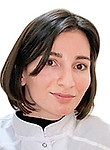 Врач Салаватова Муммина Ширваниевна
