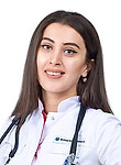 Врач Салаватова Рафига Назретдиновна