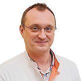 Врач Салфетник Александр Васильевич