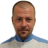 Врач Салий Георгий Михайлович