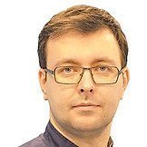Врач Салихов Марсель Рамильевич