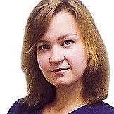 Врач Салихова Галина Саматовна