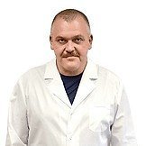 Врач Саликов Александр Васильевич
