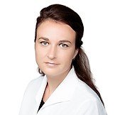 Врач Салимханова Юлия Рамильевна