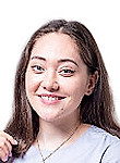 Врач Салимова Ильнара Раисовна